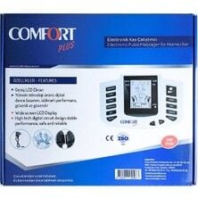 DM2100 Elektronik Kas Çalıştırıcı