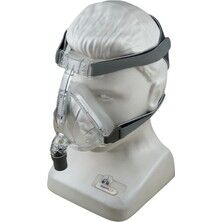 Rf-01 Tam Yüz Maske - S Beden - Rf- Tam Yüz Maske - S Beden