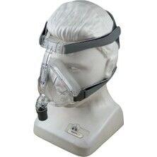 Rf-01 Tam Yüz Maske - S Beden - Rf- Tam Yüz Maske - S Beden