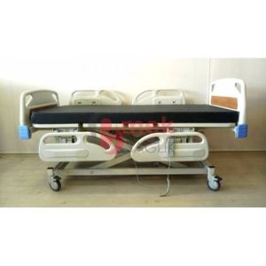 Medikaltec 3 Motorlu Full Absli Asansörlü