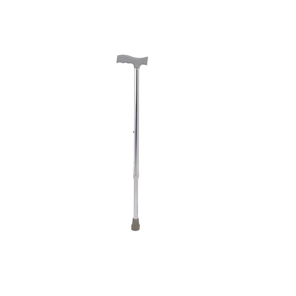 Sağve sol el kullanımlarına uygundur Haf - Medikaltec Baston Bronz Medikaltec6783 - Görsel 1 (Ön görünüm)