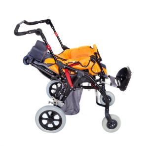 Medikaltec  -8001 BUGGY 40 cm Turuncu Engelli Puseti