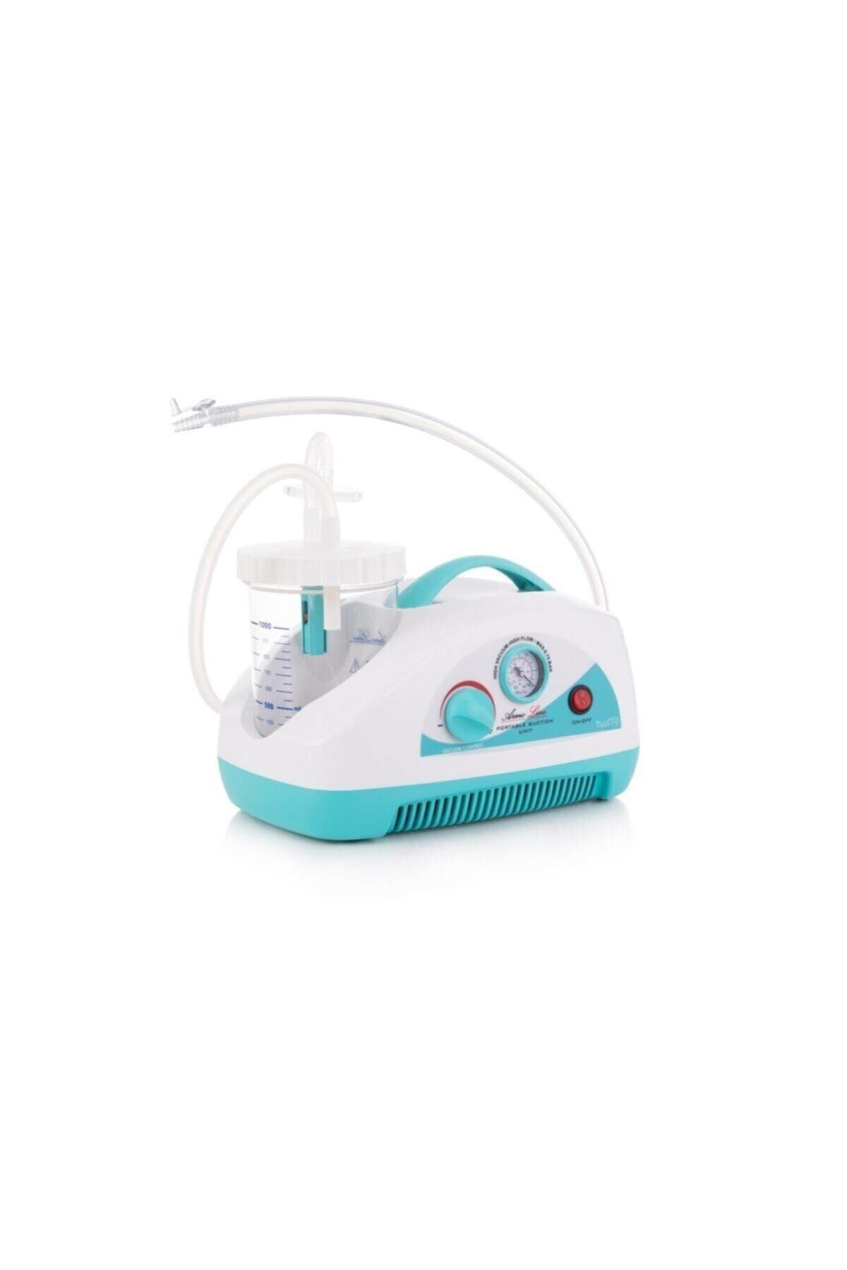 Medikaltec Al-03 Aspiratör Cihazı - 30 L/dk -