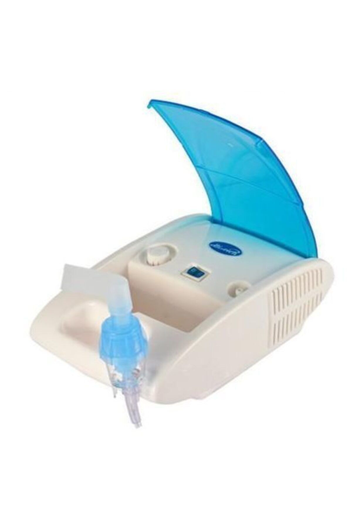 Medikaltec Br-cn136 Nebulizatör Cihazı Medikaltec4351 - Görsel 1 (Ön görünüm)