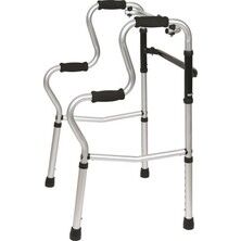 DY4962L Kademeli Wolker