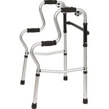 DY4962L Kademeli Wolker