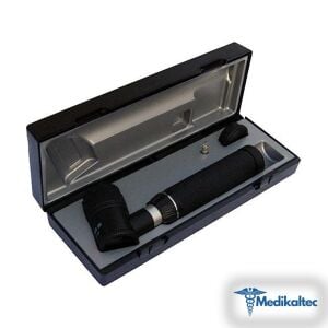 Medikaltec Dermatoskop Medikaltec5371 - Görsel 1 (Ön görünüm)