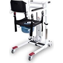 Dm-190u Portatif Mobil Lift Hasta Transfer Lifti