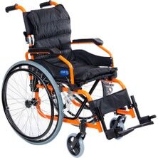 KY980LA-35 Çocuk Tekerlekli Sandalye