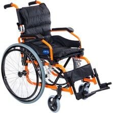 KY980LA-35 Çocuk Tekerlekli Sandalye