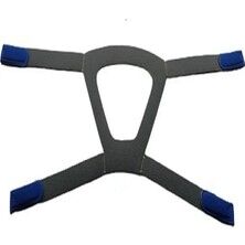 Cpap Bpap Maske Bağcık,cırt Cırt - Cpap Bpap Maske Bağcık,cırt Cırt