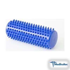 Medikaltec Dikenli Ayak Masaj Rulosu 16 Cm. Medikaltec1343 - Görsel 1 (Ön görünüm)