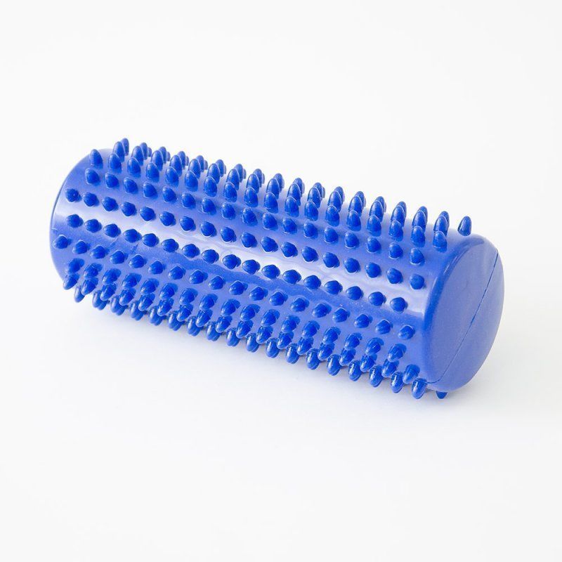 Medikaltec Dikenli Ayak Masaj Rulosu 16 Cm. Medikaltec1343 - Görsel 1 (Ön görünüm)