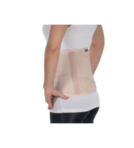 Doğum Sonrası İnceltici Korse SMALL Doğu - Medikaltec Doğum Sonrası İnceltici Korse SMALL Medikaltec9009 - Görsel 4 (Ön…