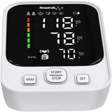 AXD-809 Türkçe Konuşan Tansiyon Aleti