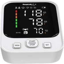 AXD-809 Türkçe Konuşan Tansiyon Aleti