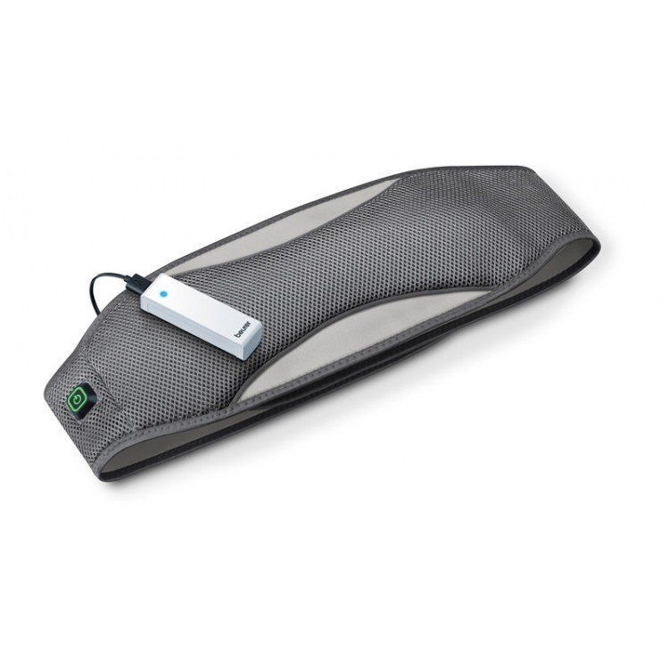 Medikaltec HK 67 Şarjlı Isıtma Kemeri