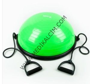 Medikaltec Bosu Ball Denge Topu Bosu Ball Denge Topu Medikaltec5377 - Görsel 2 (Ön görünüm)