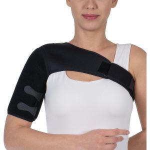 Omuzluk Medikal Spor aktiviteleri sonras - Medikaltec Omuzluk Medikal Medikaltec9011 - Görsel 2 (Ön görünüm)