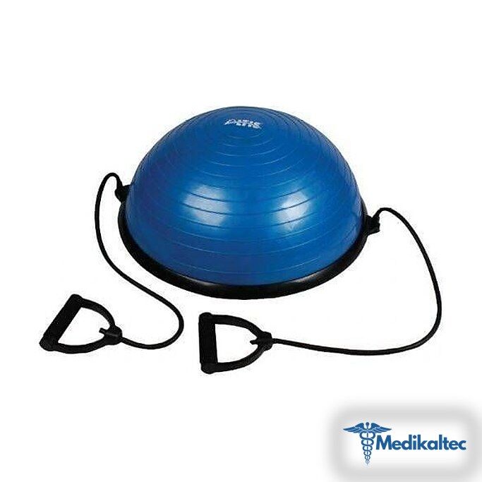 Medikaltec Bosu Ball Denge Topu Bosu Ball Denge Topu Medikaltec5377 - Görsel 1 (Ön görünüm)