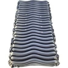 Rhb-10 Hava Ventilasyonlu Boru Tipi Hava - Rhb- Hava Ventilasyonlu Boru Tipi Havalı Yatak