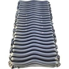 Rhb-10 Hava Ventilasyonlu Boru Tipi Hava - Rhb- Hava Ventilasyonlu Boru Tipi Havalı Yatak