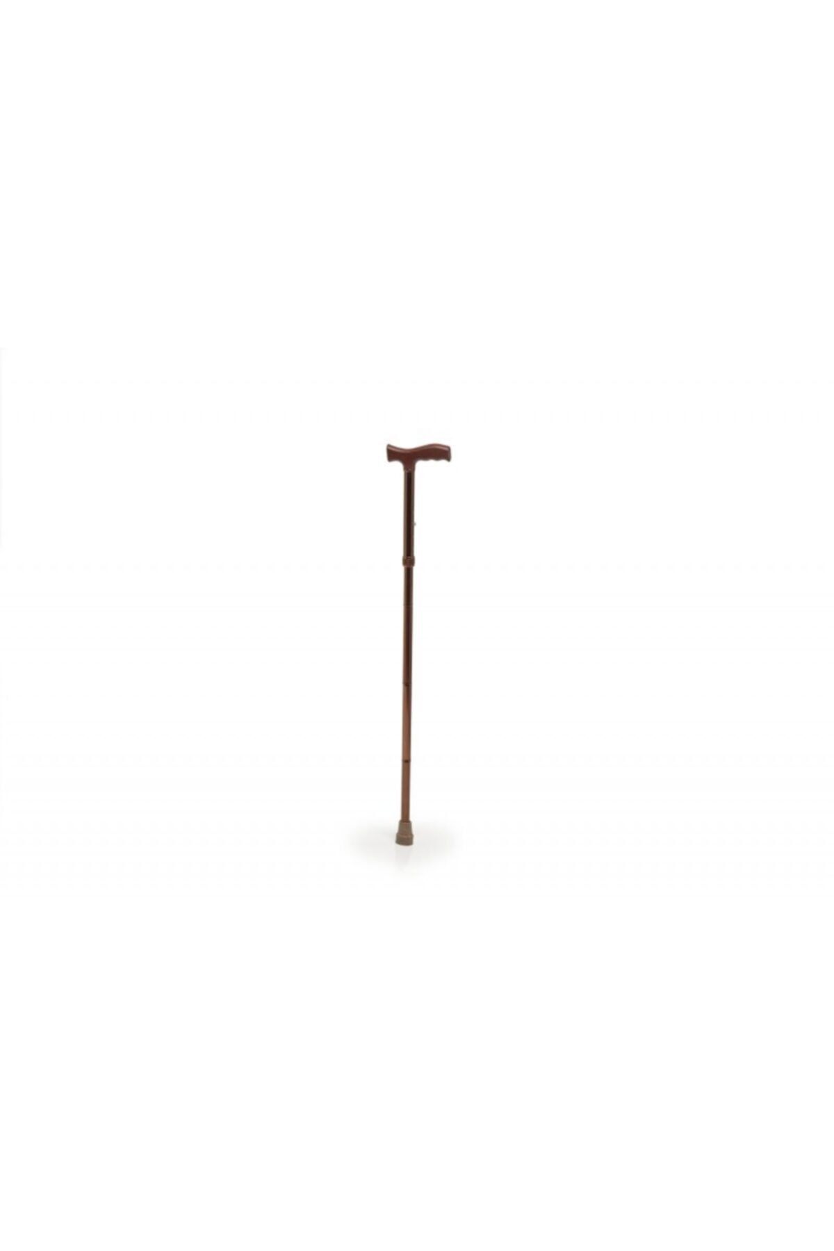 Medikaltec Stick - Katlanır Baston Medikaltec4361 - Görsel 1 (Ön görünüm)