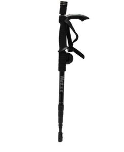 Medikaltec Işıklı Baston Medikaltec5380 - Görsel 2 (Ön görünüm)