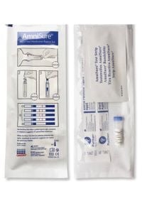 Medikaltec Amnisure Fetal Membran Yırtığı Testi