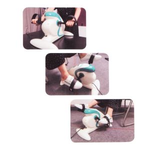 Medikaltec  Mini Elektrikli Egzersiz Pedalı
