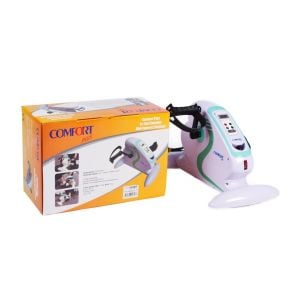 Medikaltec  Mini Elektrikli Egzersiz Pedalı
