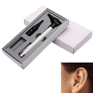 Otoskop 2017 NewOtoscope Tıbbi Kbb Kulak - Medikaltec Otoskop Medikaltec6803 - Görsel 2 (Ön görünüm)