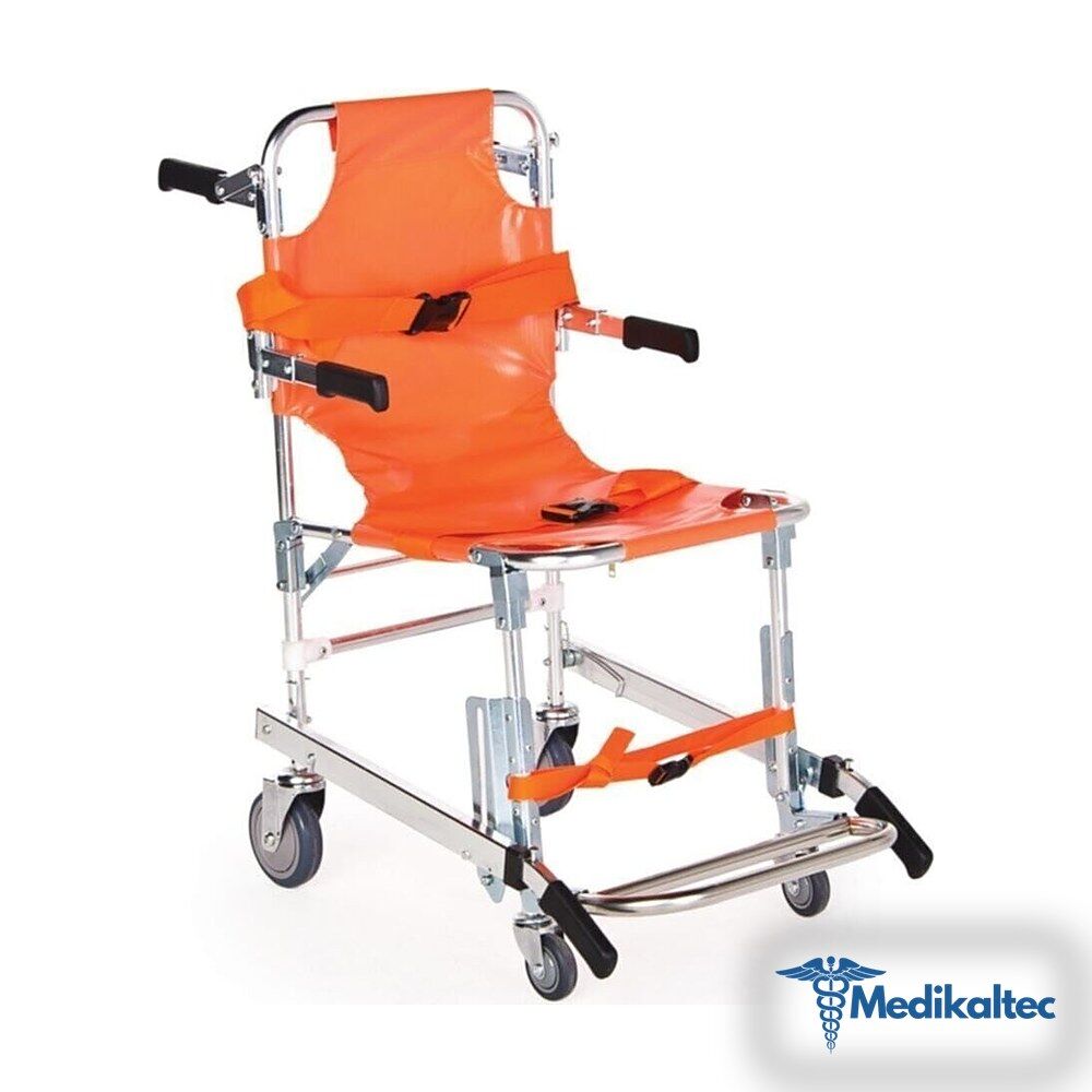 Medikaltec Merdiven Sedye Medikaltec4365 - Görsel 1 (Ön görünüm)