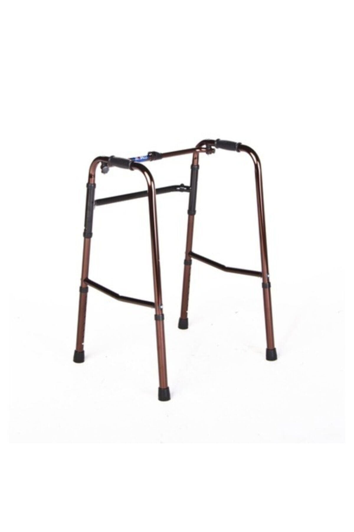 Medikaltec Alüminyum Wolker Medikaltec4368 - Görsel 1 (Ön görünüm)