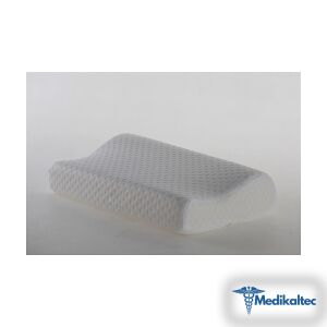 Medikaltec Visco Yastık Medikaltec5387 - Görsel 1 (Ön görünüm)