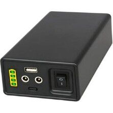 Power PB240B4 Respırox G2/G2S/MINI Pro Batarya 6400MAH