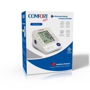 Comfort Plus DM-Basic Koldan Ölçer Dijit - Medikaltec -Basic Koldan Ölçer Dijital Tansiyon Aleti