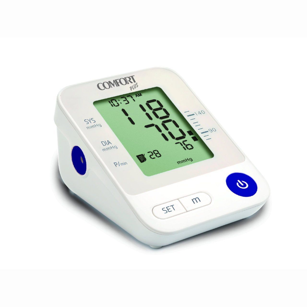 Comfort Plus DM-Basic Koldan Ölçer Dijit - Medikaltec -Basic Koldan Ölçer Dijital Tansiyon Aleti Medikaltec7944 - Görsel 1…
