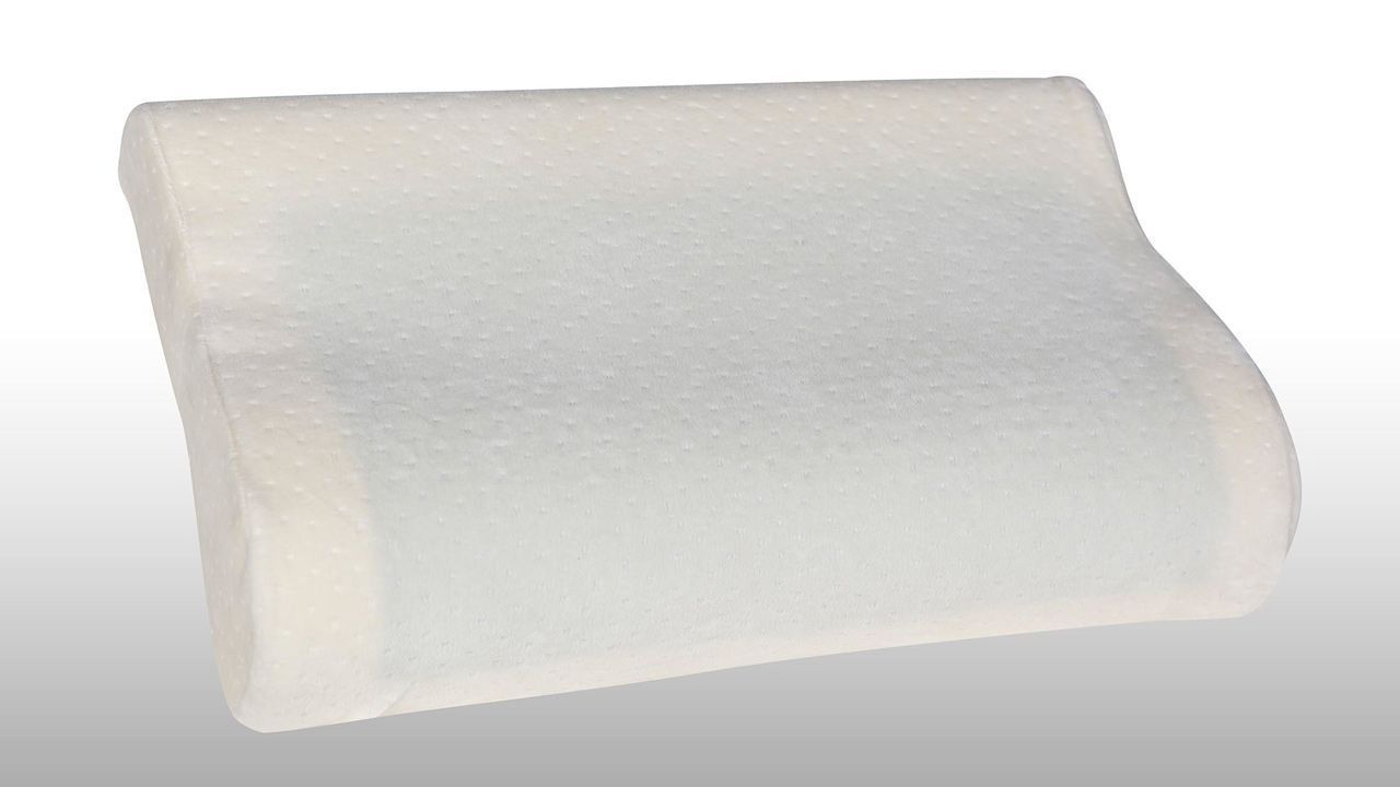 Medikaltec Visco Yastık Medikaltec5388 - Görsel 1 (Ön görünüm)