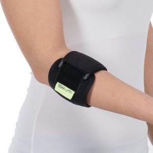 Medikaltec W202 Epikondilit Bandajı Silikon Destekli