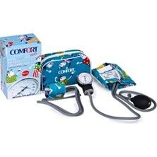 DM-103 Pediatrik Çocuk Tansiyon Aleti