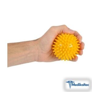 Medikaltec Massage Ball Medikaltec5389 - Görsel 1 (Ön görünüm)