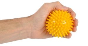 Medikaltec Massage Ball Medikaltec5389 - Görsel 1 (Ön görünüm)
