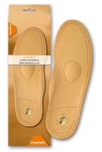 Fubbett Tabanlık Ayağı sıkmayan, her aya - Medikaltec Fubbett Tabanlık Medikaltec6810 - Görsel 1 (Ön görünüm)