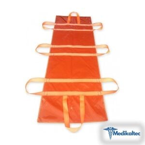 Hasta Taşıma Brandası Hasta taşıma sedye - Medikaltec Hasta Taşıma Brandası Medikaltec7946 - Görsel 1 (Ön görünüm)