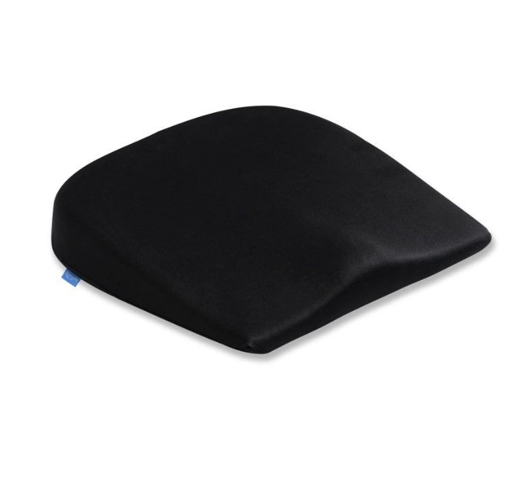 MEDİKALCİM Anatomik Visco Oturma Minderi – 42x40x9/2cm (MDKLCM4)