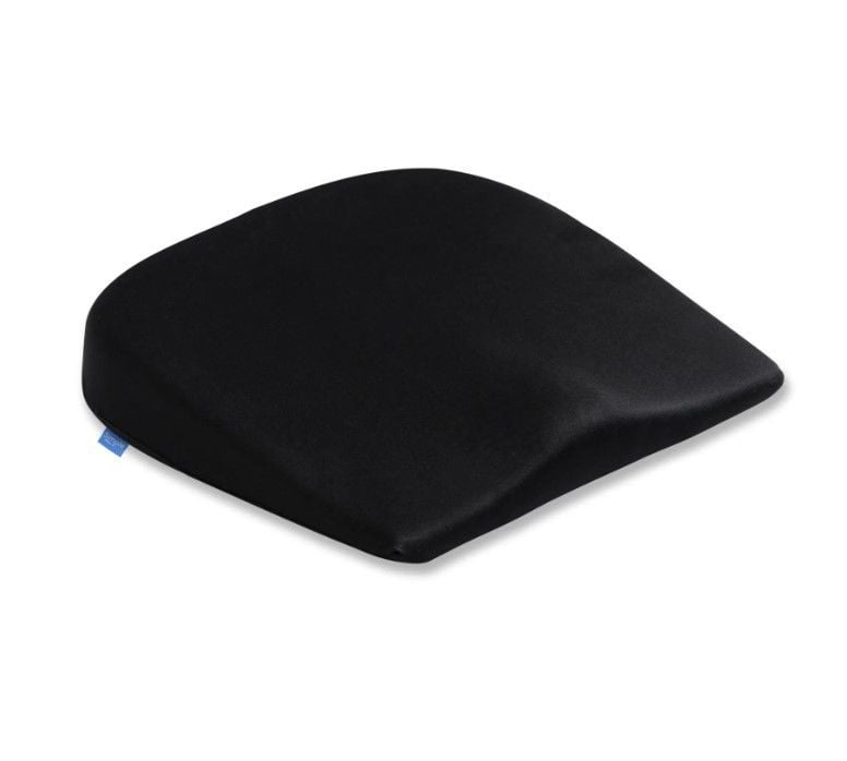 MEDİKALCİM Anatomik Visco Oturma Minderi – 42x40x9/2cm (MDKLCM4)
