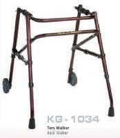 Medikaltec Ters Wolker Ters Walker Medikaltec5391 - Görsel 1 (Ön görünüm)