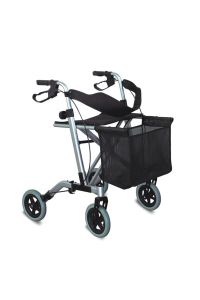 Medikaltec Rollator - 4 Tekerli Rollator