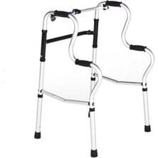 KY962L Kademeli Alüminyum Wolker - KY962L Kademeli Alüminyum Wolker